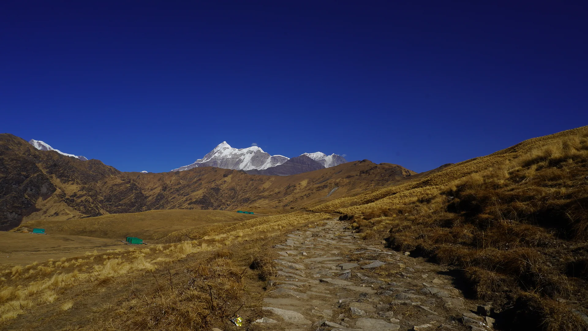 Ali Bedni Bugyal Trek
